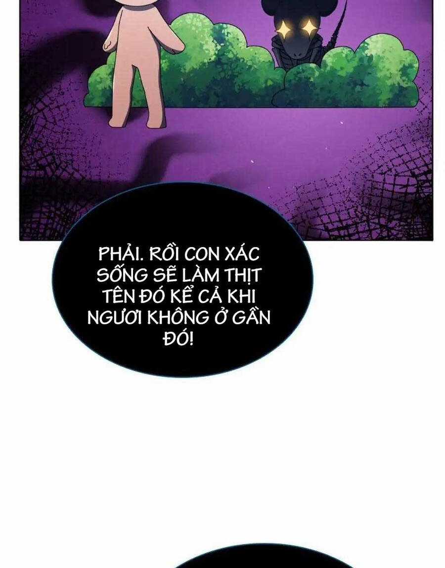 Tử Linh Sư Thiên Tài Của Học Viện Chương 24 trang 96