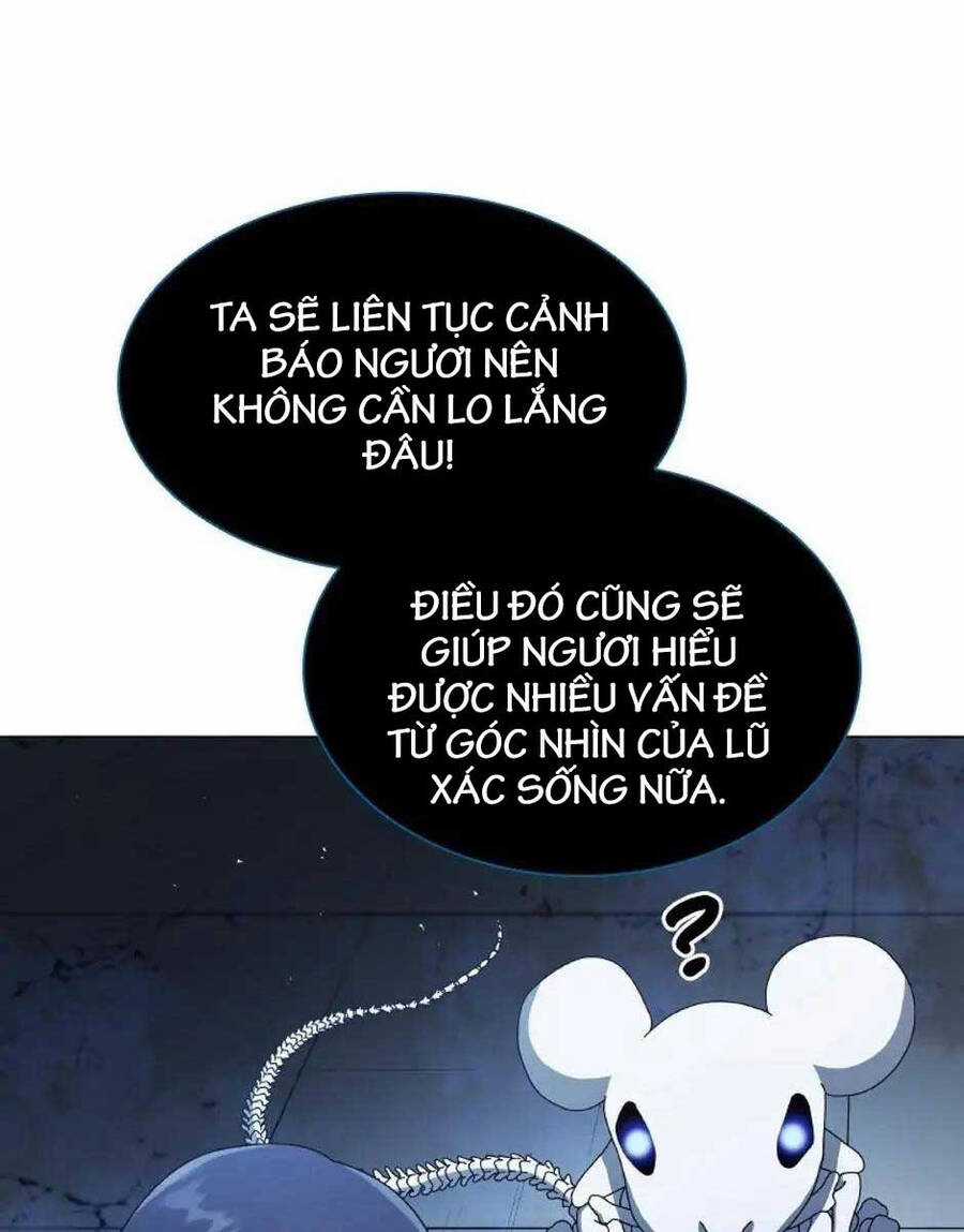 Tử Linh Sư Thiên Tài Của Học Viện Chương 24 trang 99