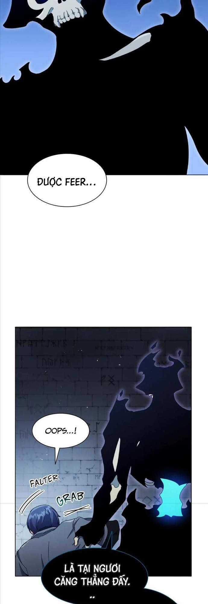 Tử Linh Sư Thiên Tài Của Học Viện Chương 25 trang 11