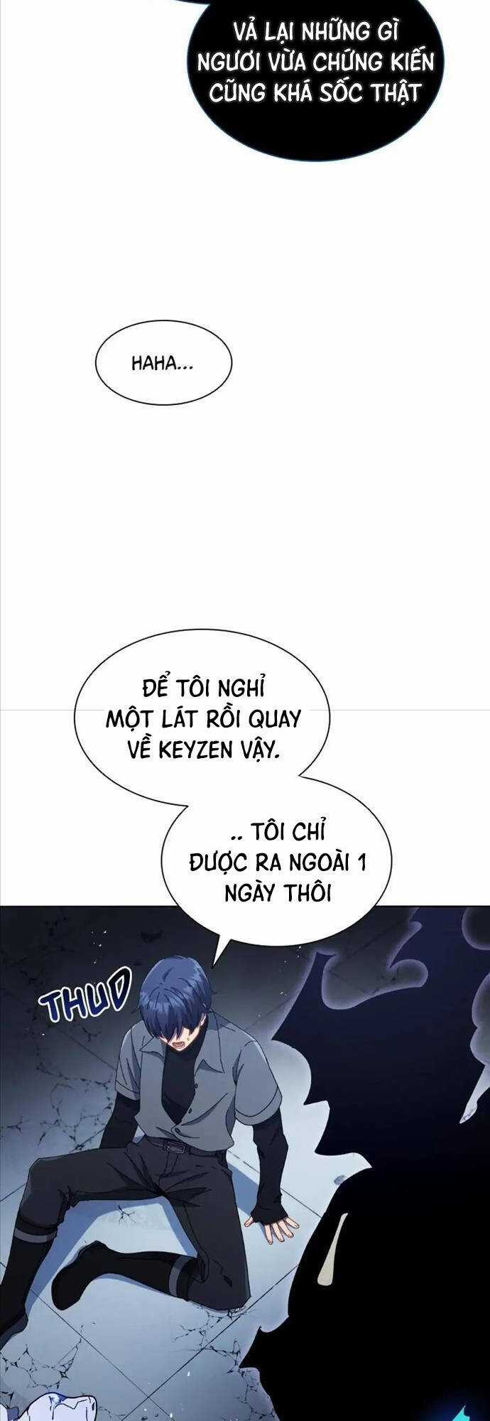 Tử Linh Sư Thiên Tài Của Học Viện Chương 25 trang 12