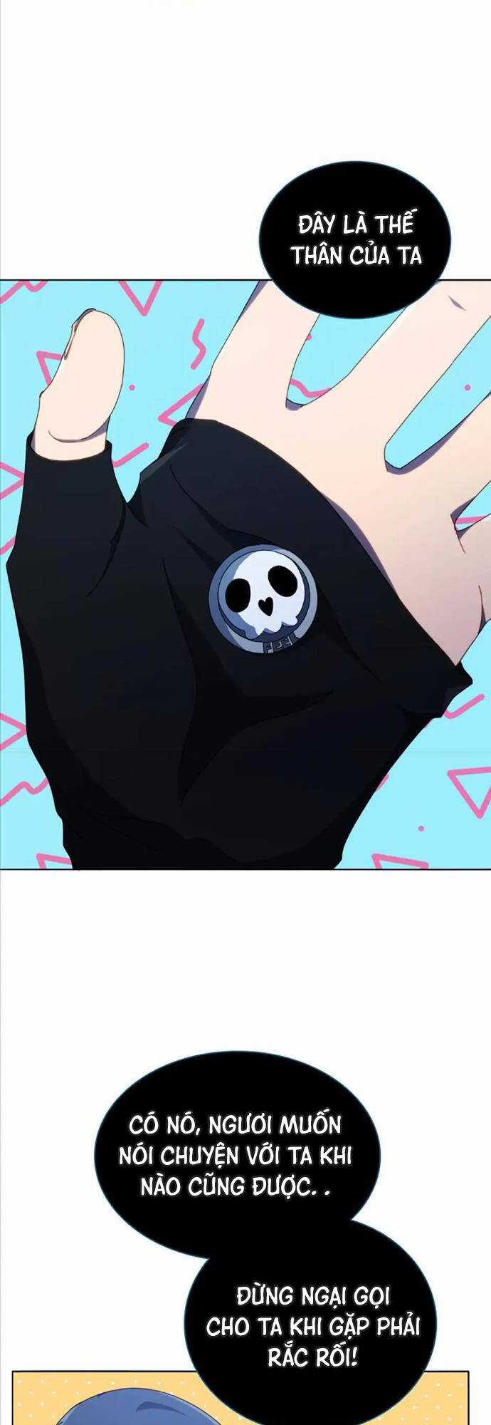 Tử Linh Sư Thiên Tài Của Học Viện Chương 25 trang 14