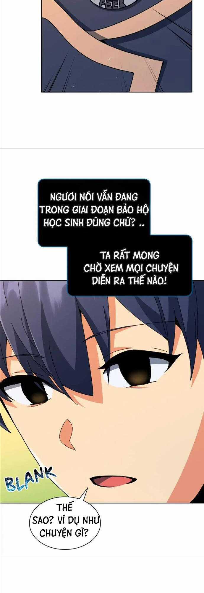 Tử Linh Sư Thiên Tài Của Học Viện Chương 25 trang 17