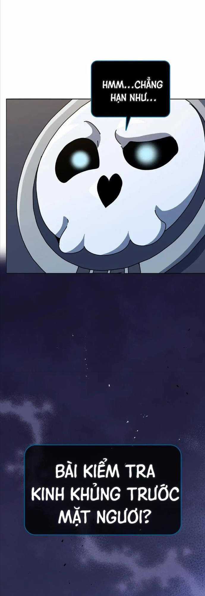 Tử Linh Sư Thiên Tài Của Học Viện Chương 25 trang 18