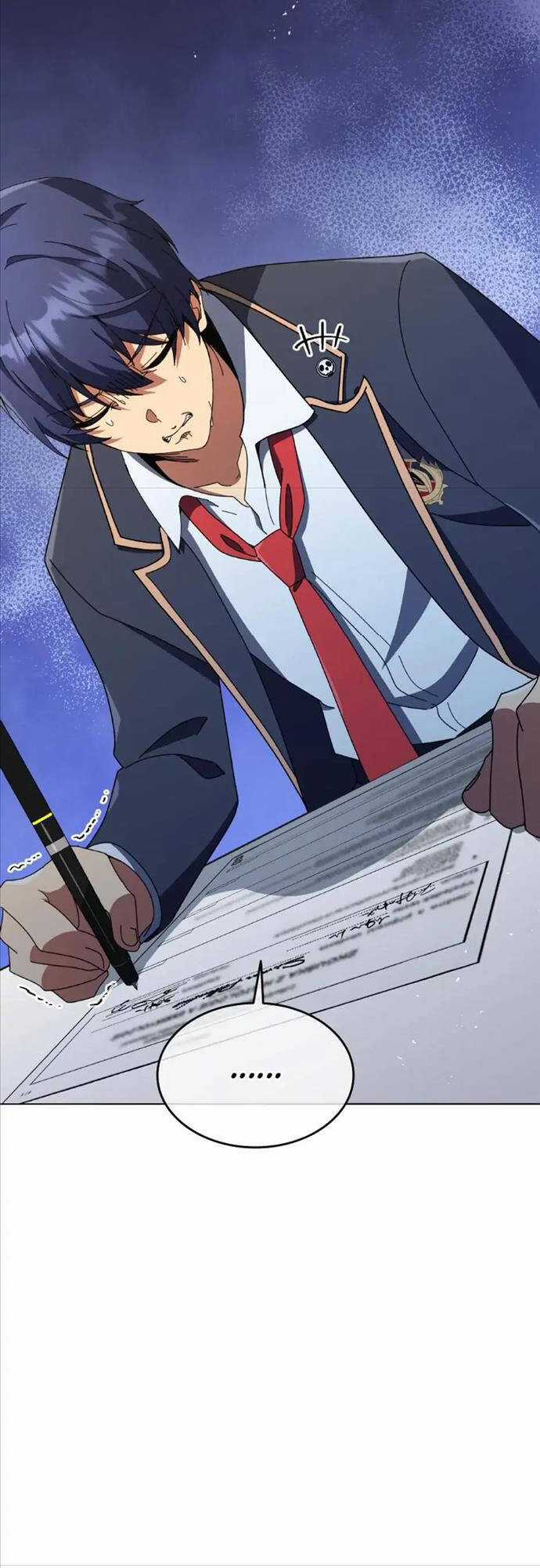 Tử Linh Sư Thiên Tài Của Học Viện Chương 25 trang 19