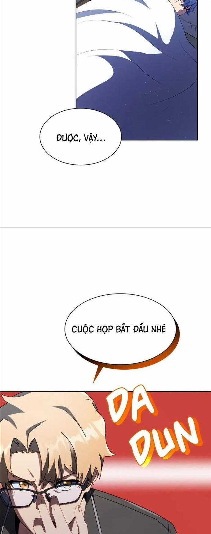 Tử Linh Sư Thiên Tài Của Học Viện Chương 25 trang 21