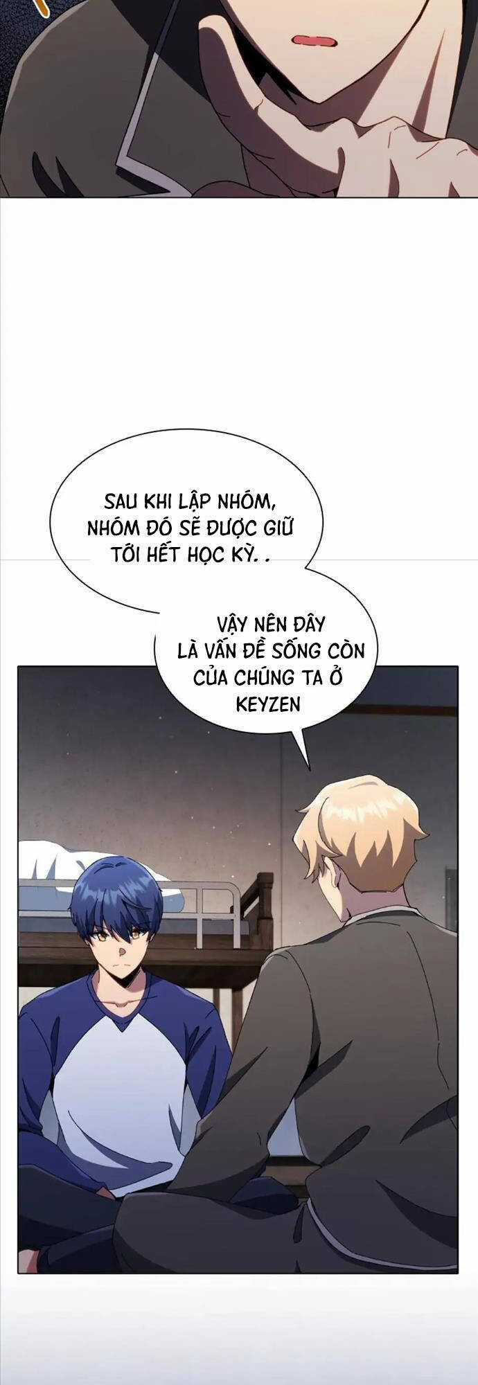 Tử Linh Sư Thiên Tài Của Học Viện Chương 25 trang 24