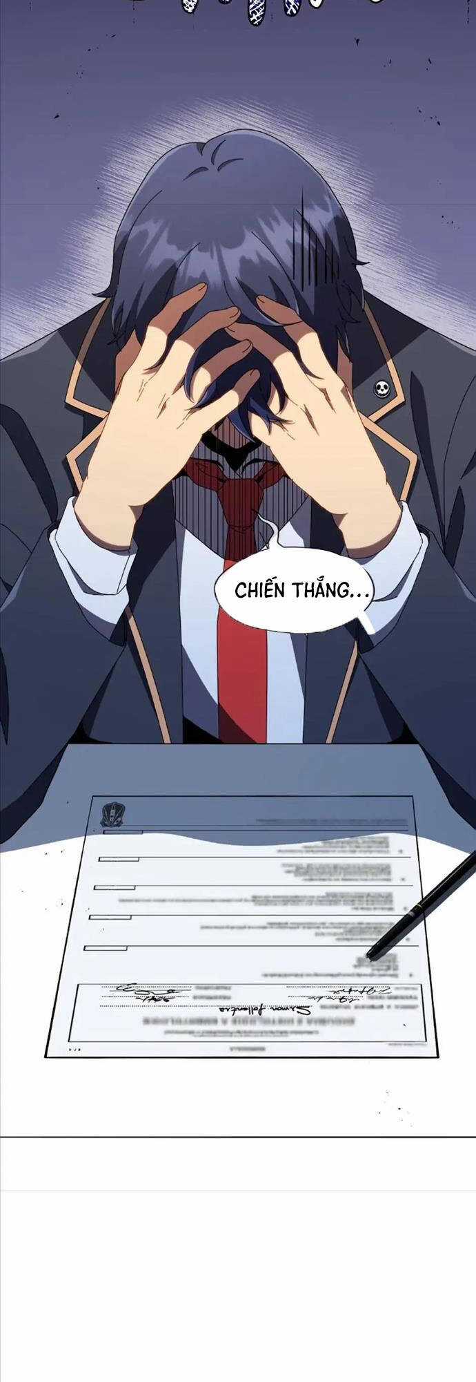 Tử Linh Sư Thiên Tài Của Học Viện Chương 25 trang 37