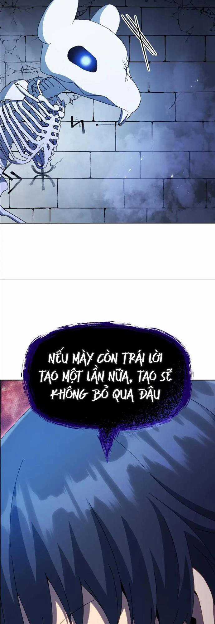 Tử Linh Sư Thiên Tài Của Học Viện Chương 25 trang 4