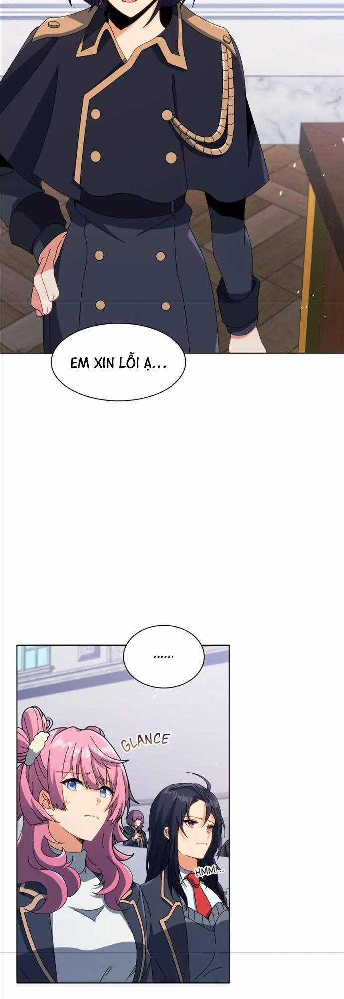 Tử Linh Sư Thiên Tài Của Học Viện Chương 25 trang 41