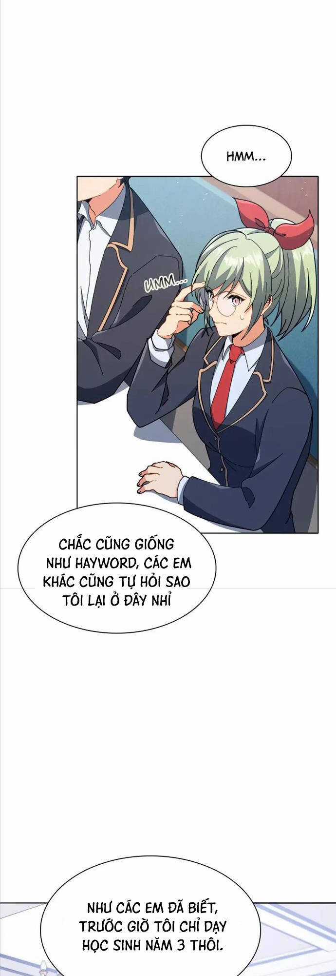 Tử Linh Sư Thiên Tài Của Học Viện Chương 25 trang 42