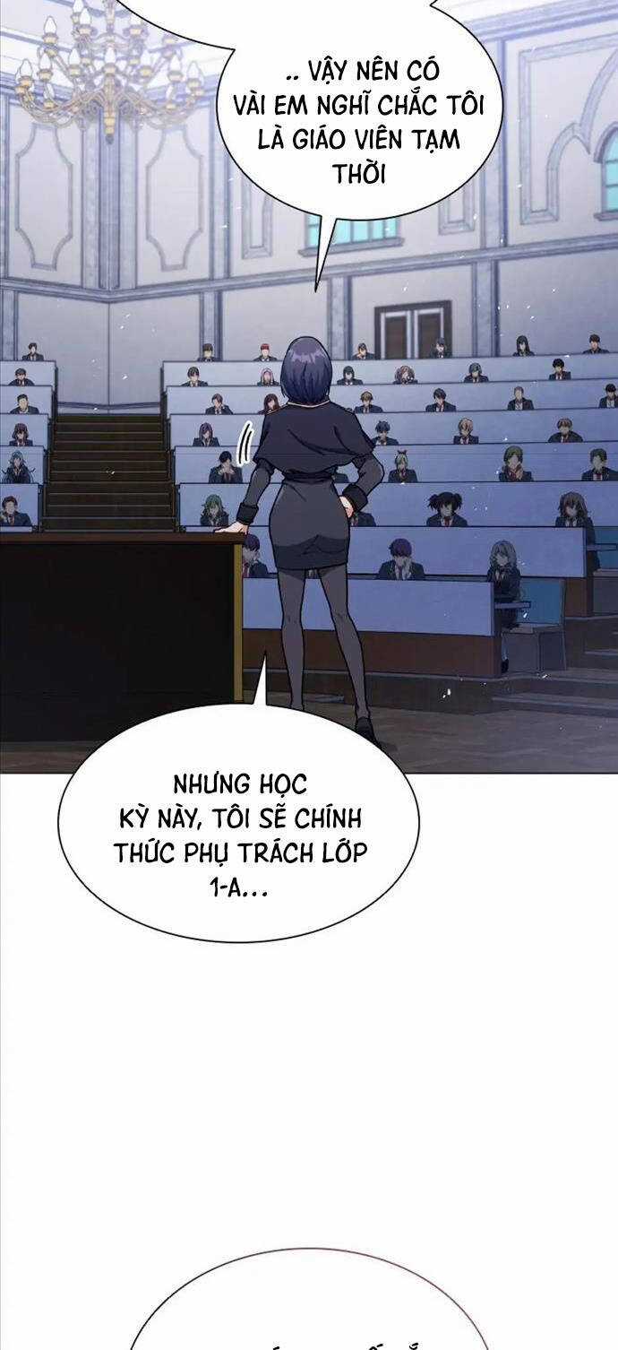 Tử Linh Sư Thiên Tài Của Học Viện Chương 25 trang 43