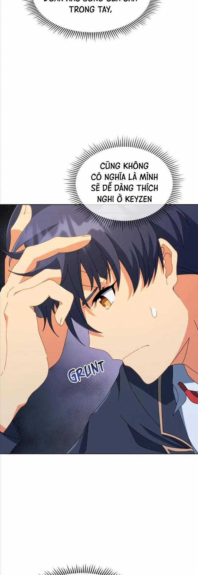 Tử Linh Sư Thiên Tài Của Học Viện Chương 25 trang 47