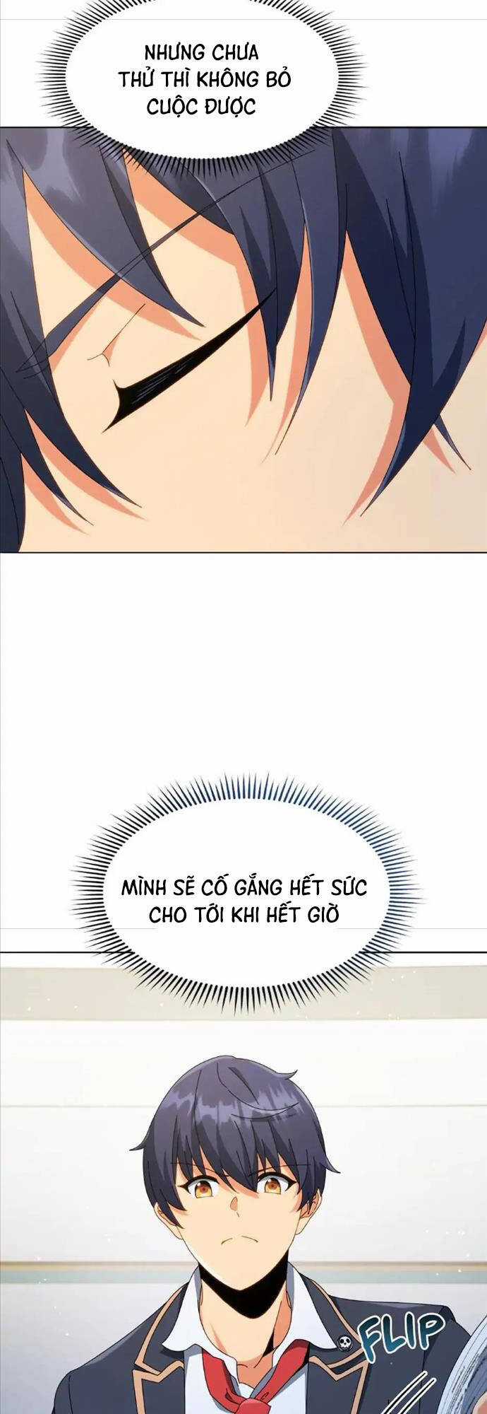 Tử Linh Sư Thiên Tài Của Học Viện Chương 25 trang 48