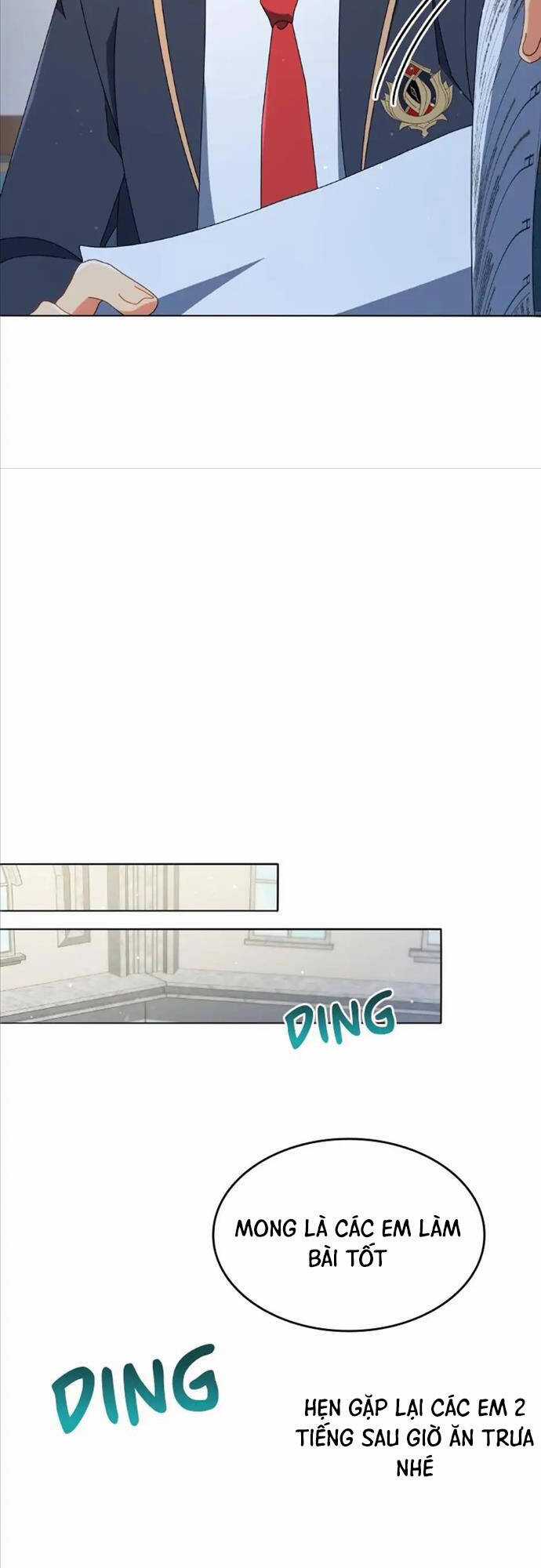 Tử Linh Sư Thiên Tài Của Học Viện Chương 25 trang 49