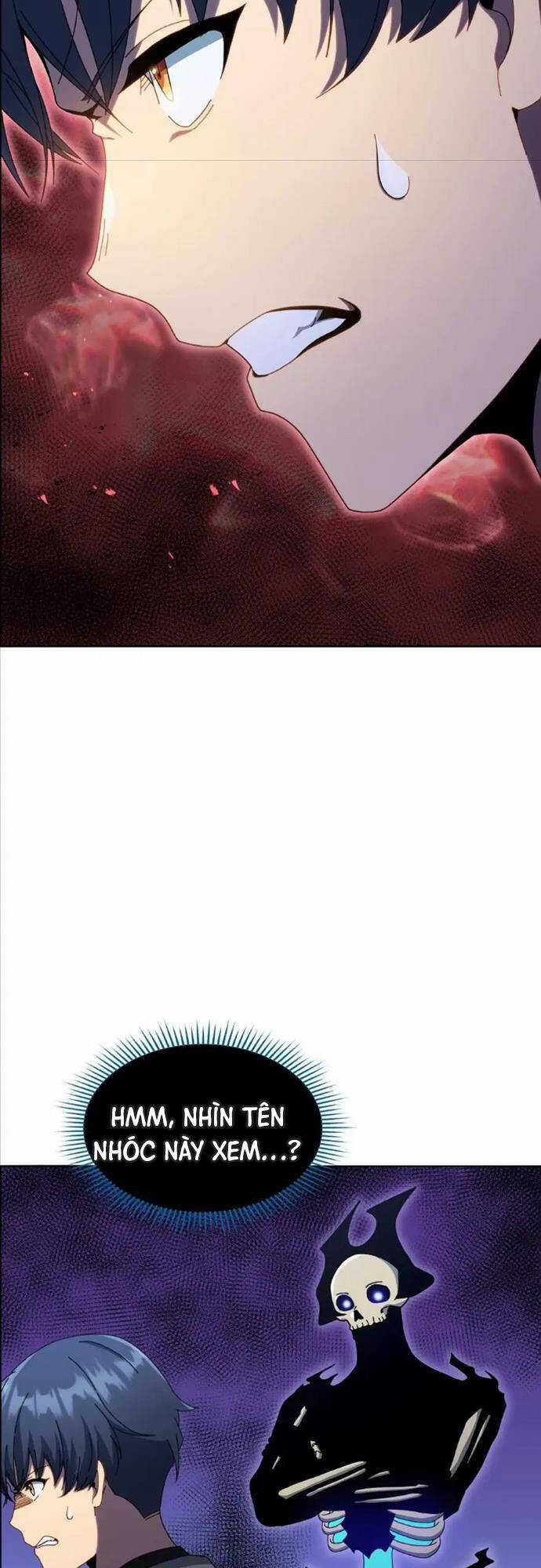 Tử Linh Sư Thiên Tài Của Học Viện Chương 25 trang 5