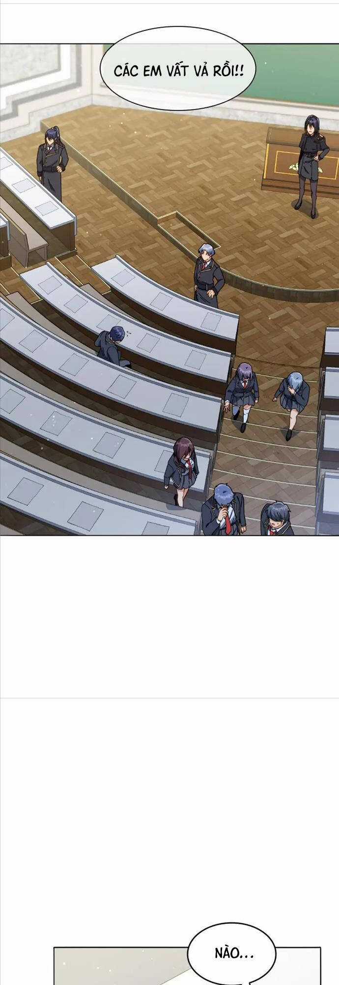 Tử Linh Sư Thiên Tài Của Học Viện Chương 25 trang 50