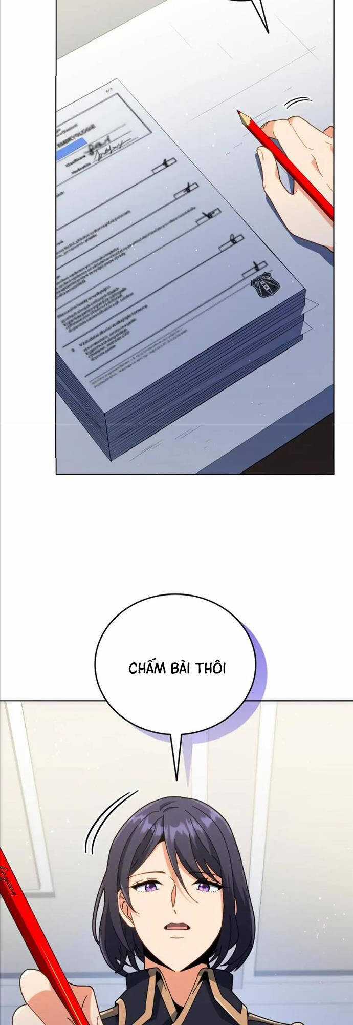 Tử Linh Sư Thiên Tài Của Học Viện Chương 25 trang 51