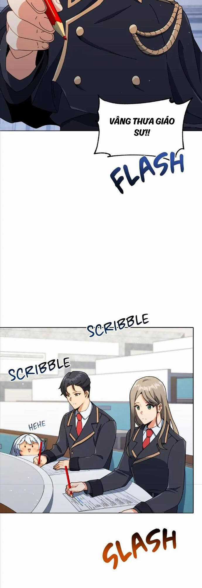 Tử Linh Sư Thiên Tài Của Học Viện Chương 25 trang 52