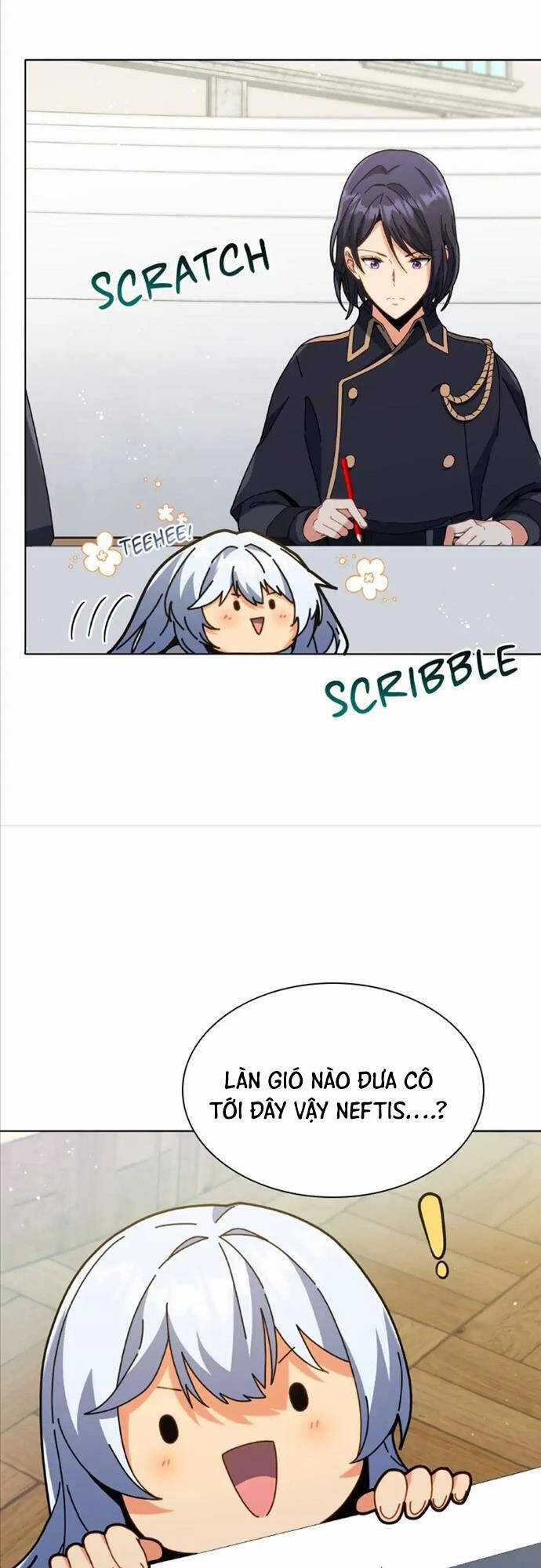 Tử Linh Sư Thiên Tài Của Học Viện Chương 25 trang 53