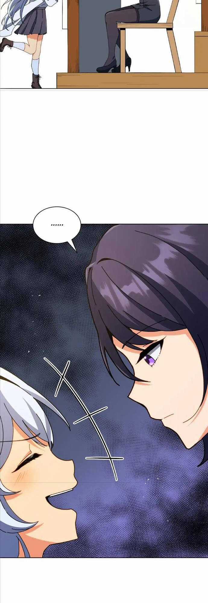 Tử Linh Sư Thiên Tài Của Học Viện Chương 25 trang 55