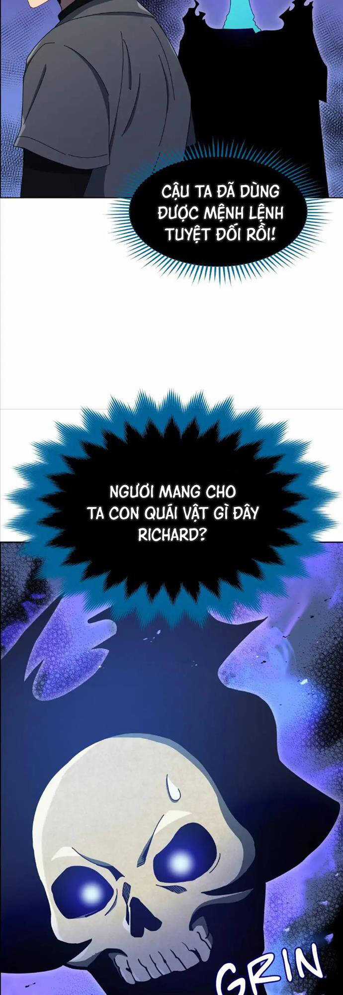 Tử Linh Sư Thiên Tài Của Học Viện Chương 25 trang 6