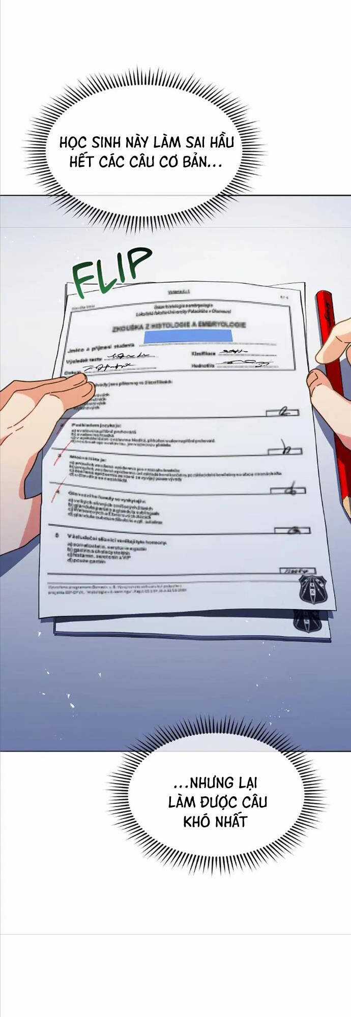 Tử Linh Sư Thiên Tài Của Học Viện Chương 25 trang 61