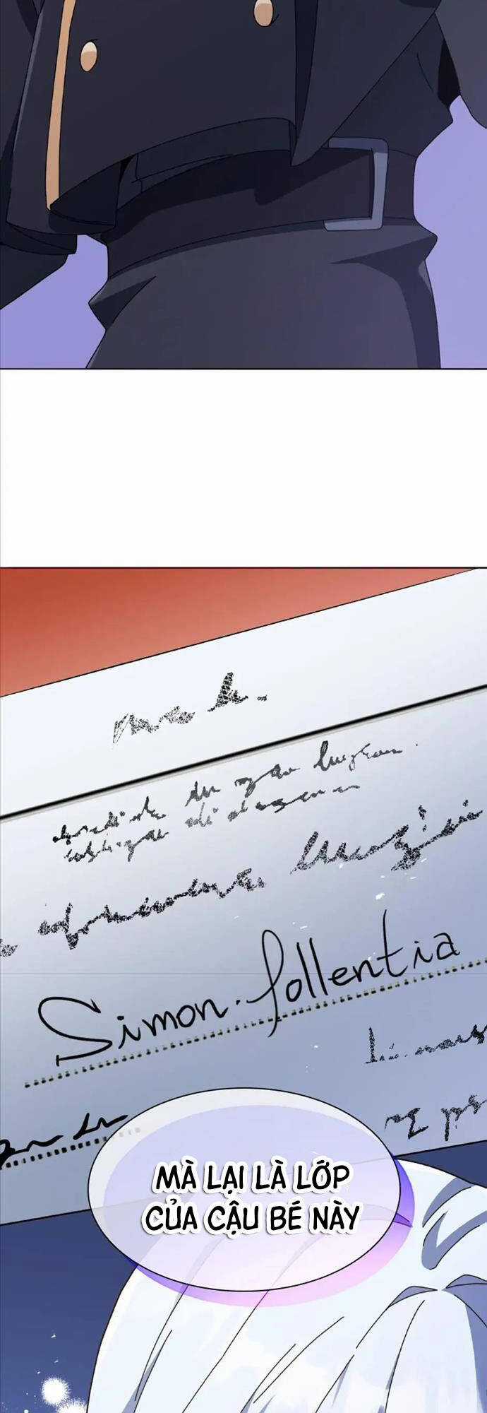 Tử Linh Sư Thiên Tài Của Học Viện Chương 25 trang 64