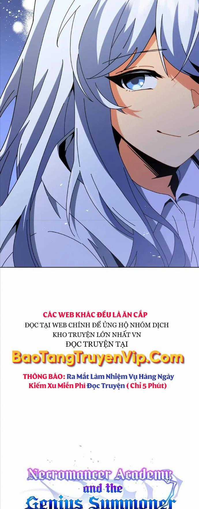 Tử Linh Sư Thiên Tài Của Học Viện Chương 25 trang 65