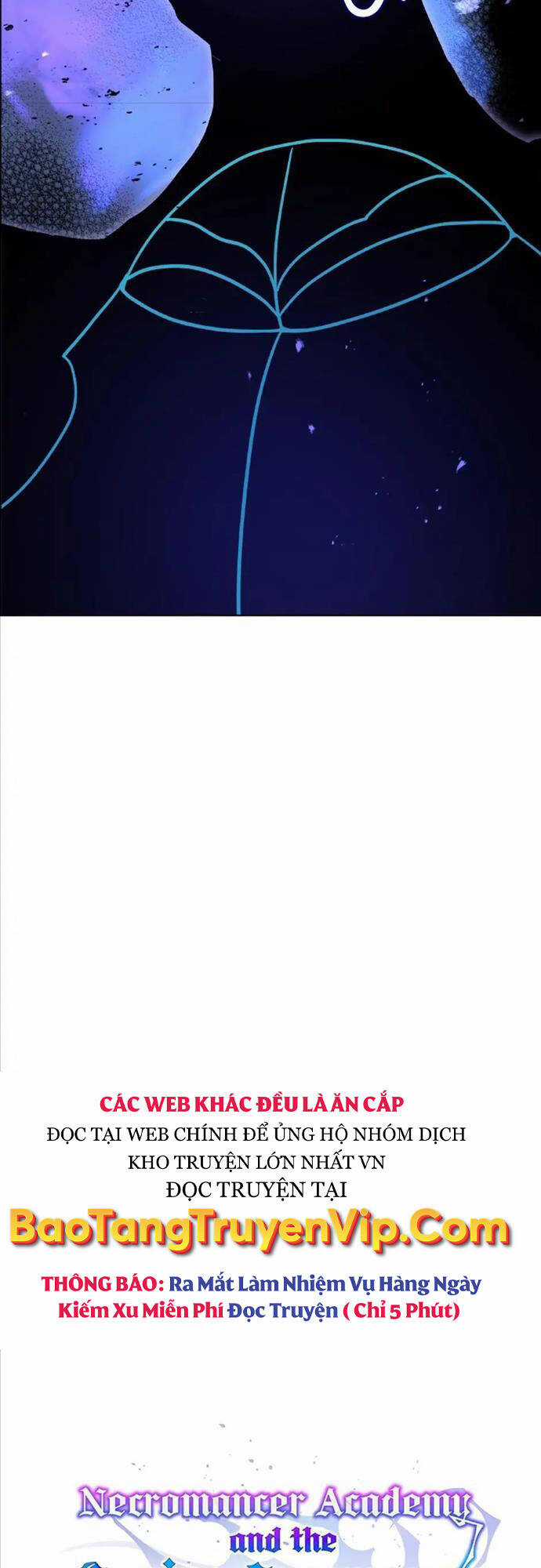 Tử Linh Sư Thiên Tài Của Học Viện Chương 25 trang 7