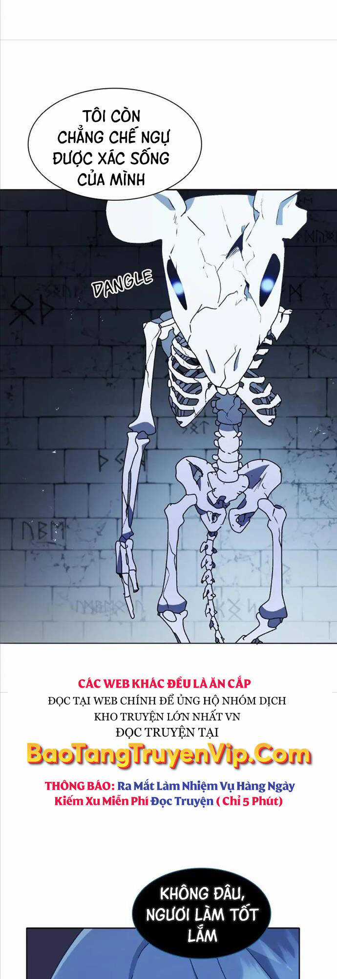 Tử Linh Sư Thiên Tài Của Học Viện Chương 25 trang 9