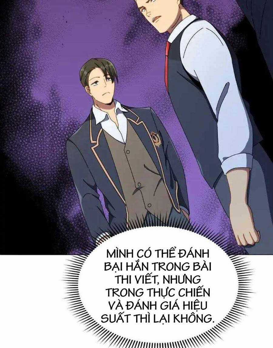 Tử Linh Sư Thiên Tài Của Học Viện Chương 26 trang 101