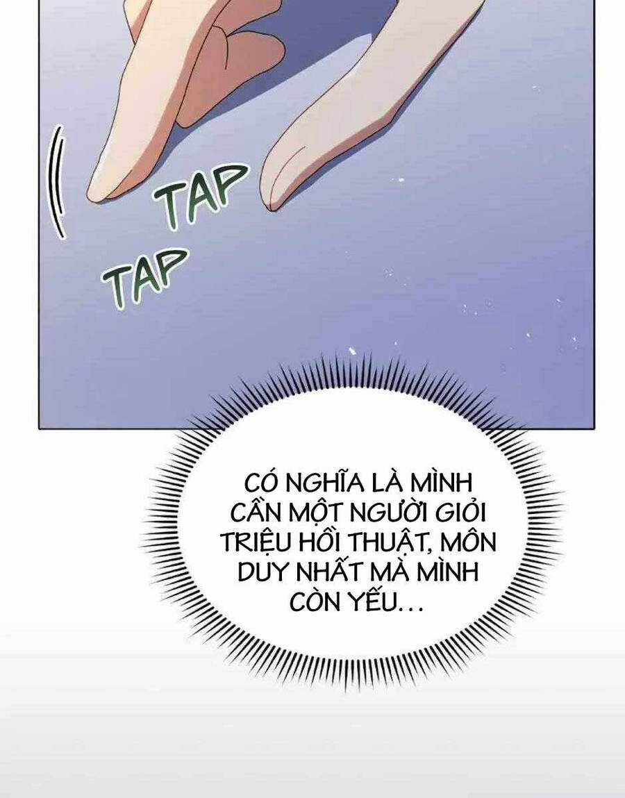 Tử Linh Sư Thiên Tài Của Học Viện Chương 26 trang 103