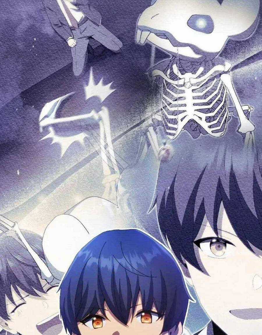 Tử Linh Sư Thiên Tài Của Học Viện Chương 26 trang 105