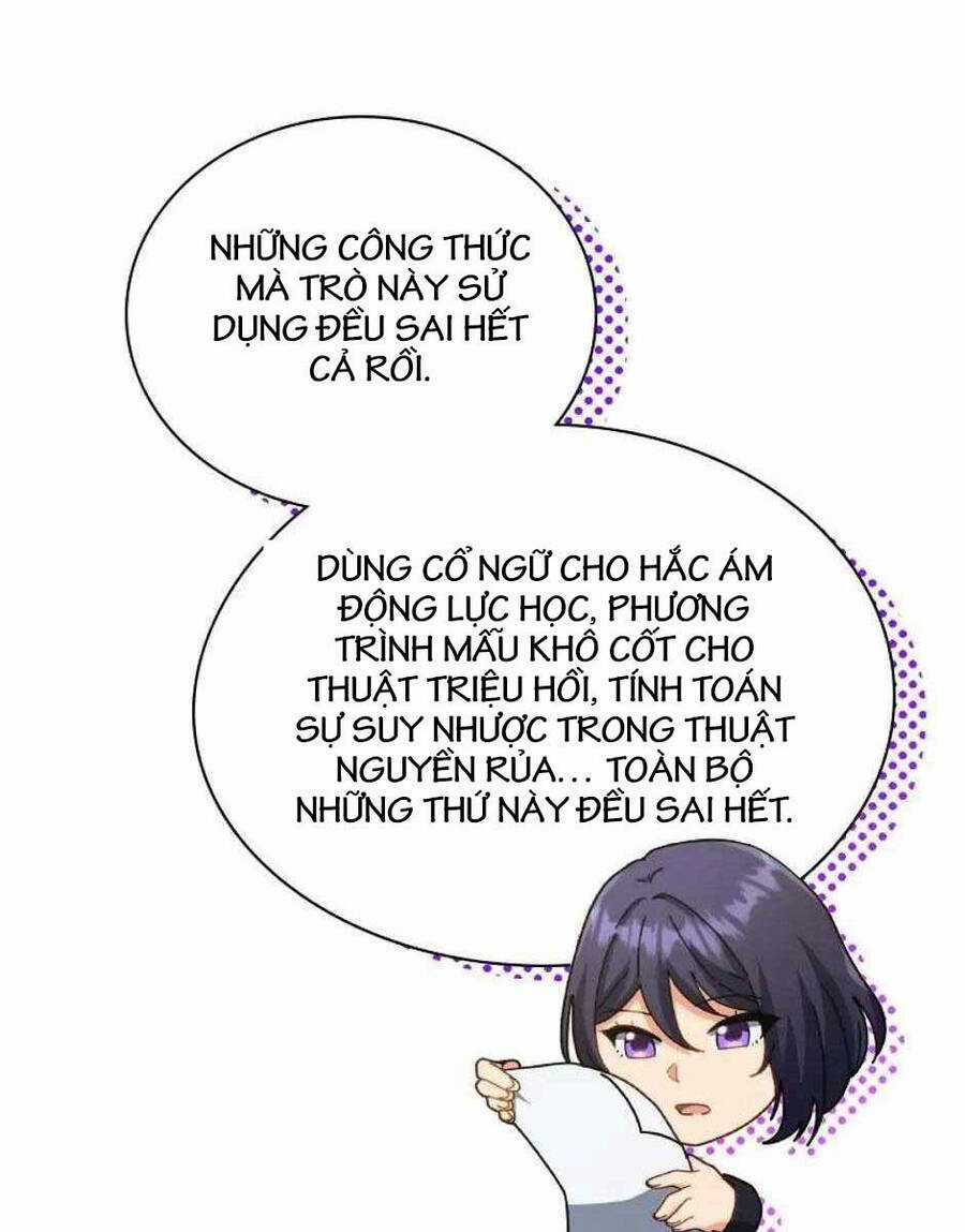 Tử Linh Sư Thiên Tài Của Học Viện Chương 26 trang 11