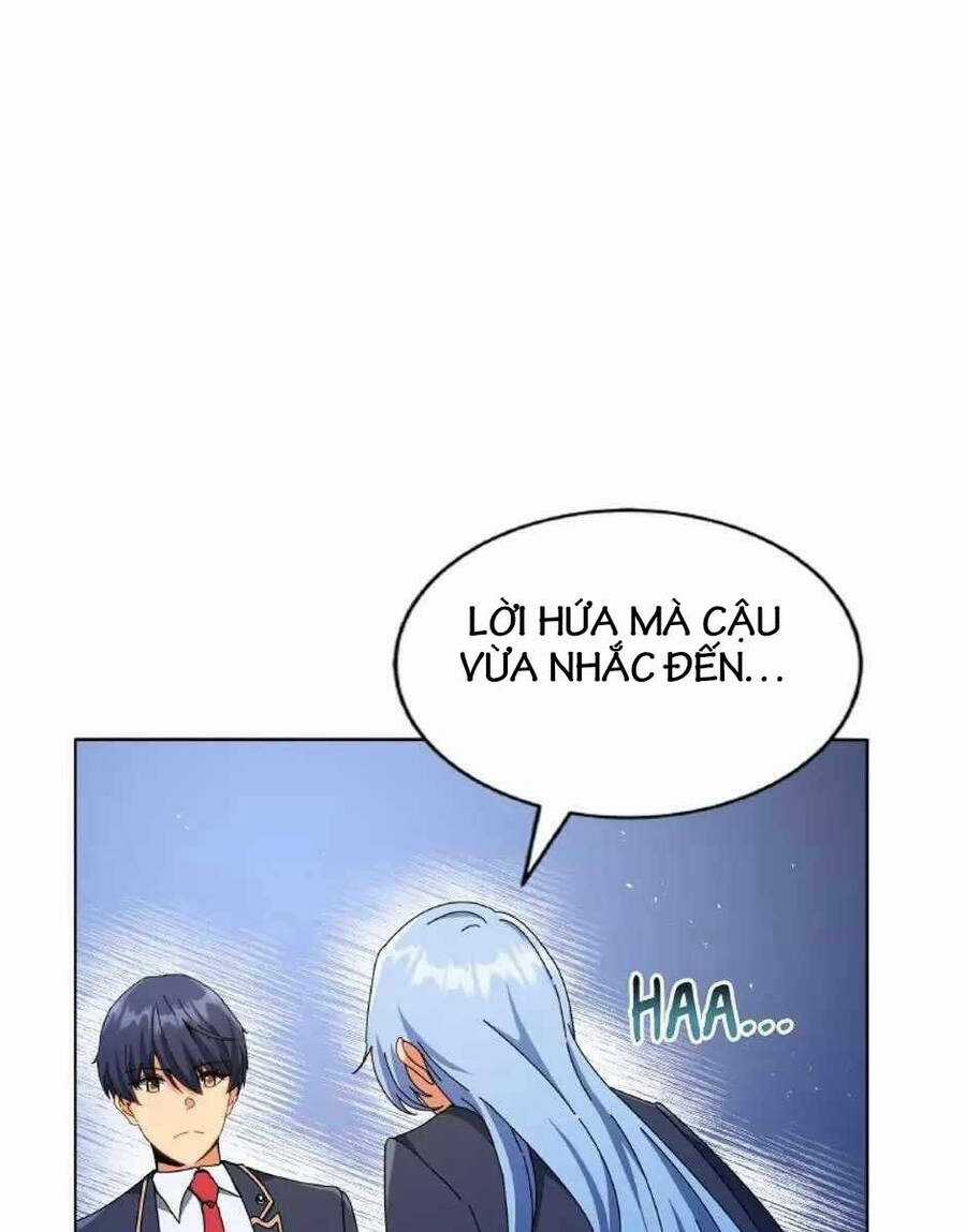 Tử Linh Sư Thiên Tài Của Học Viện Chương 26 trang 110