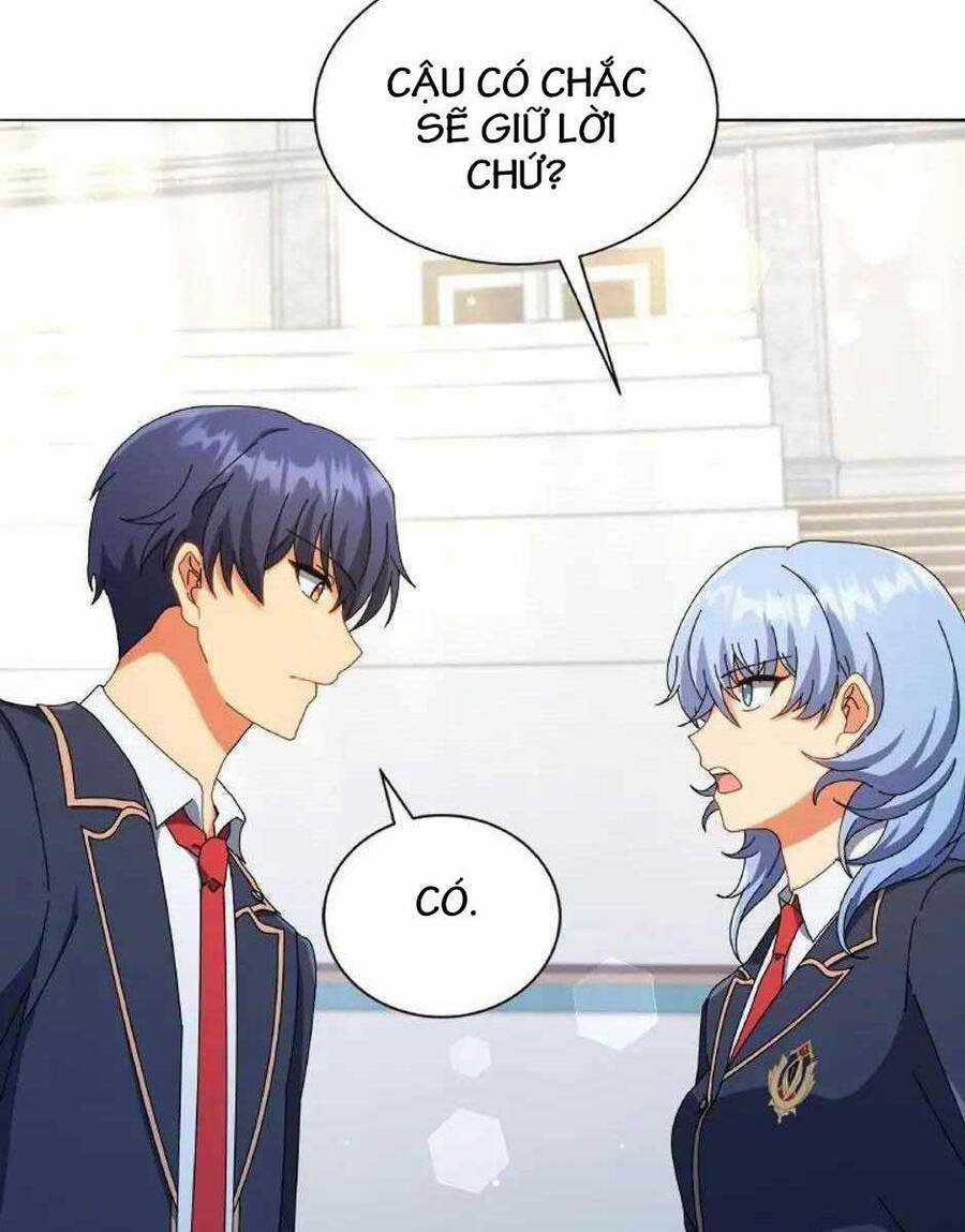 Tử Linh Sư Thiên Tài Của Học Viện Chương 26 trang 112