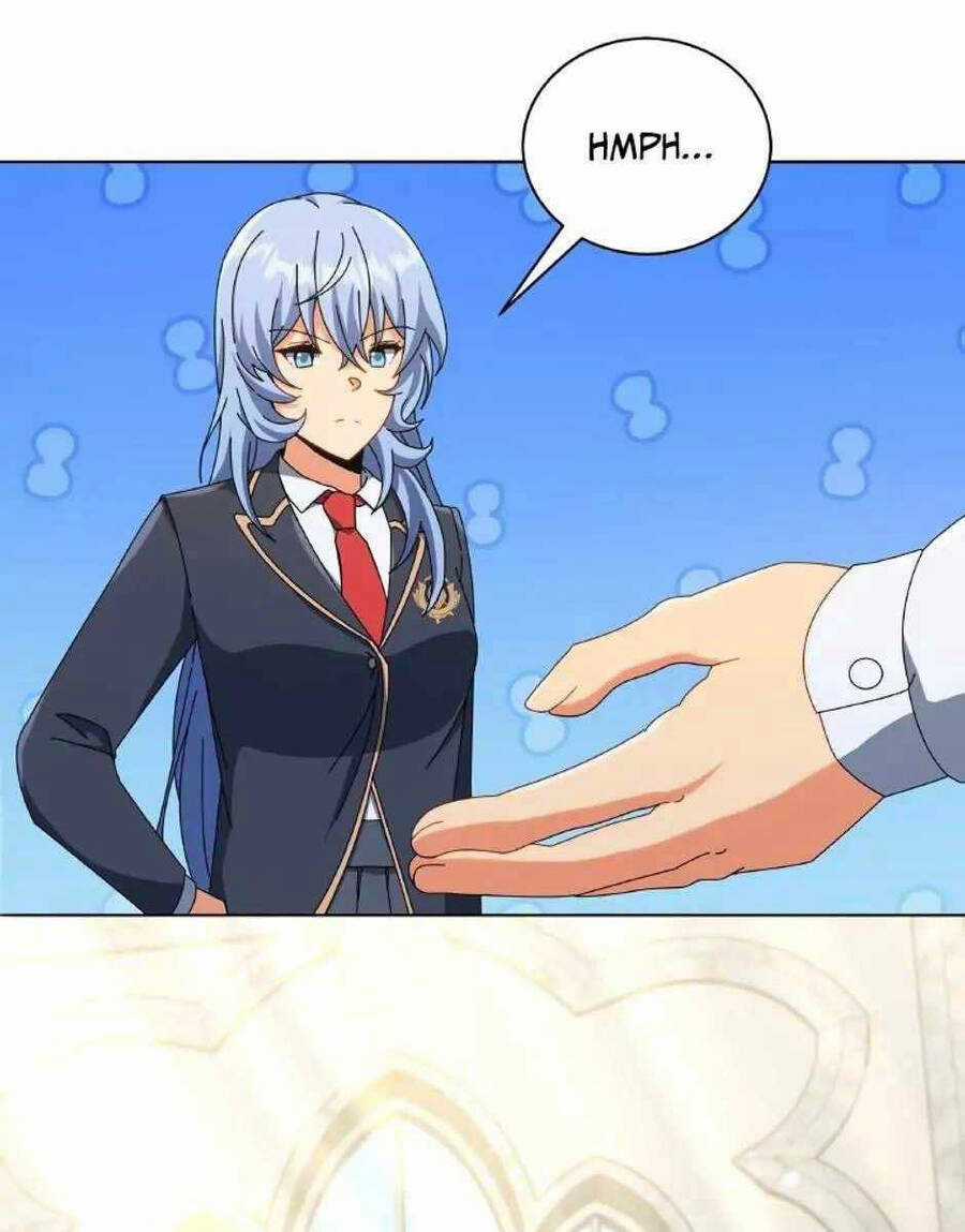 Tử Linh Sư Thiên Tài Của Học Viện Chương 26 trang 116