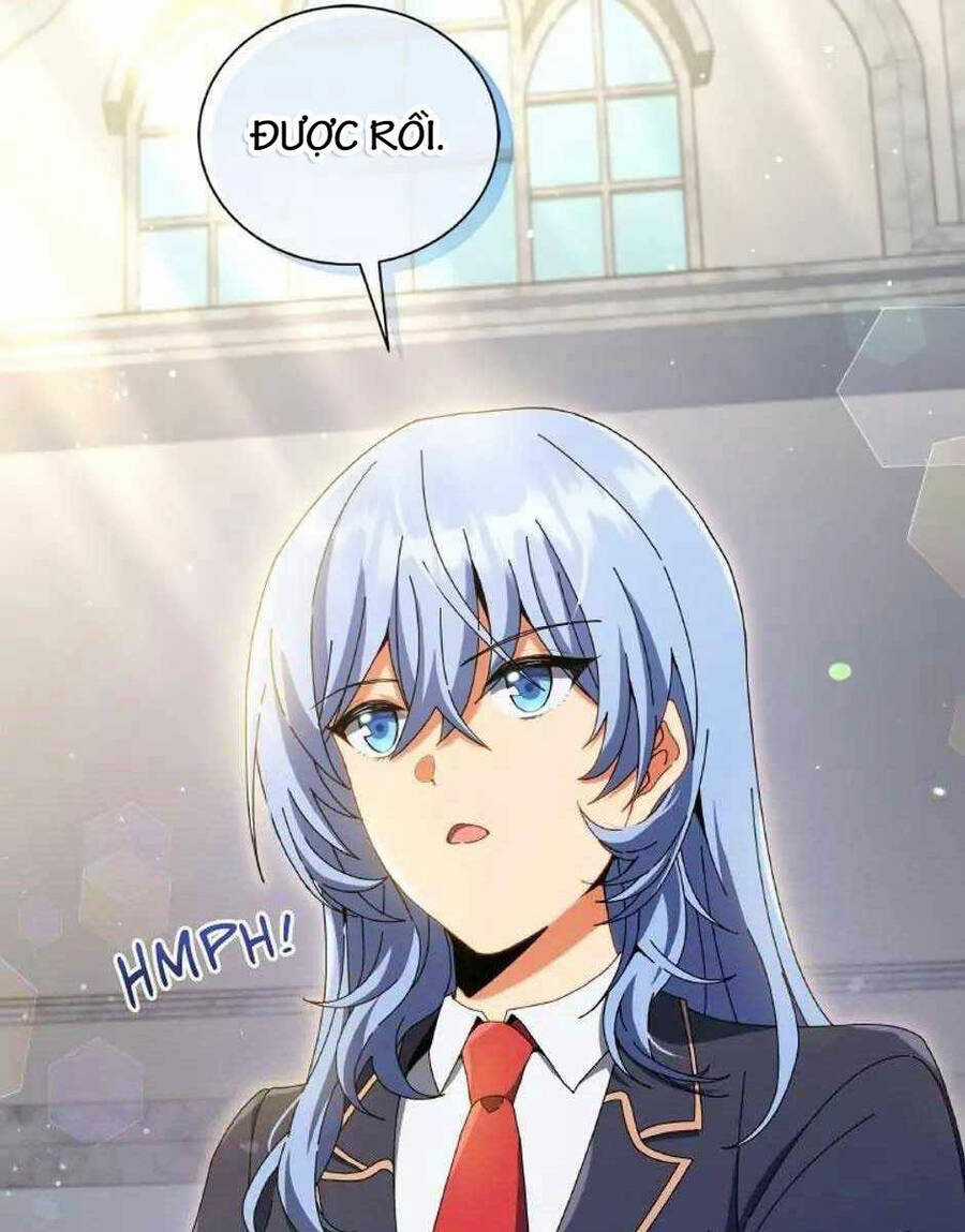 Tử Linh Sư Thiên Tài Của Học Viện Chương 26 trang 117