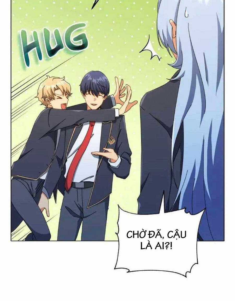 Tử Linh Sư Thiên Tài Của Học Viện Chương 26 trang 120