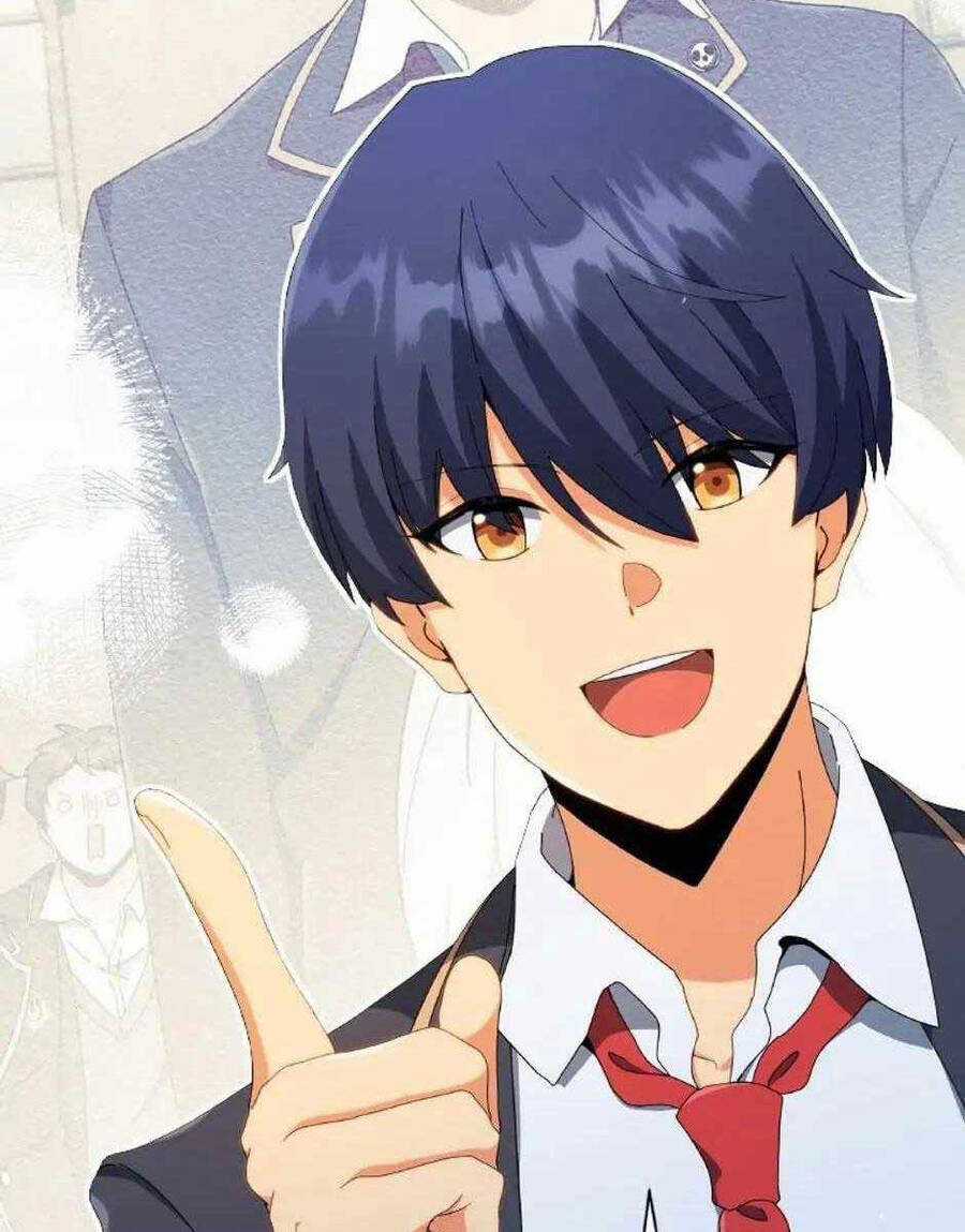 Tử Linh Sư Thiên Tài Của Học Viện Chương 26 trang 122