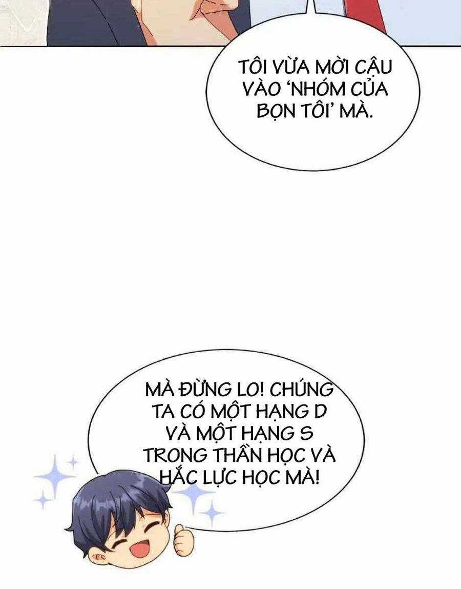 Tử Linh Sư Thiên Tài Của Học Viện Chương 26 trang 123