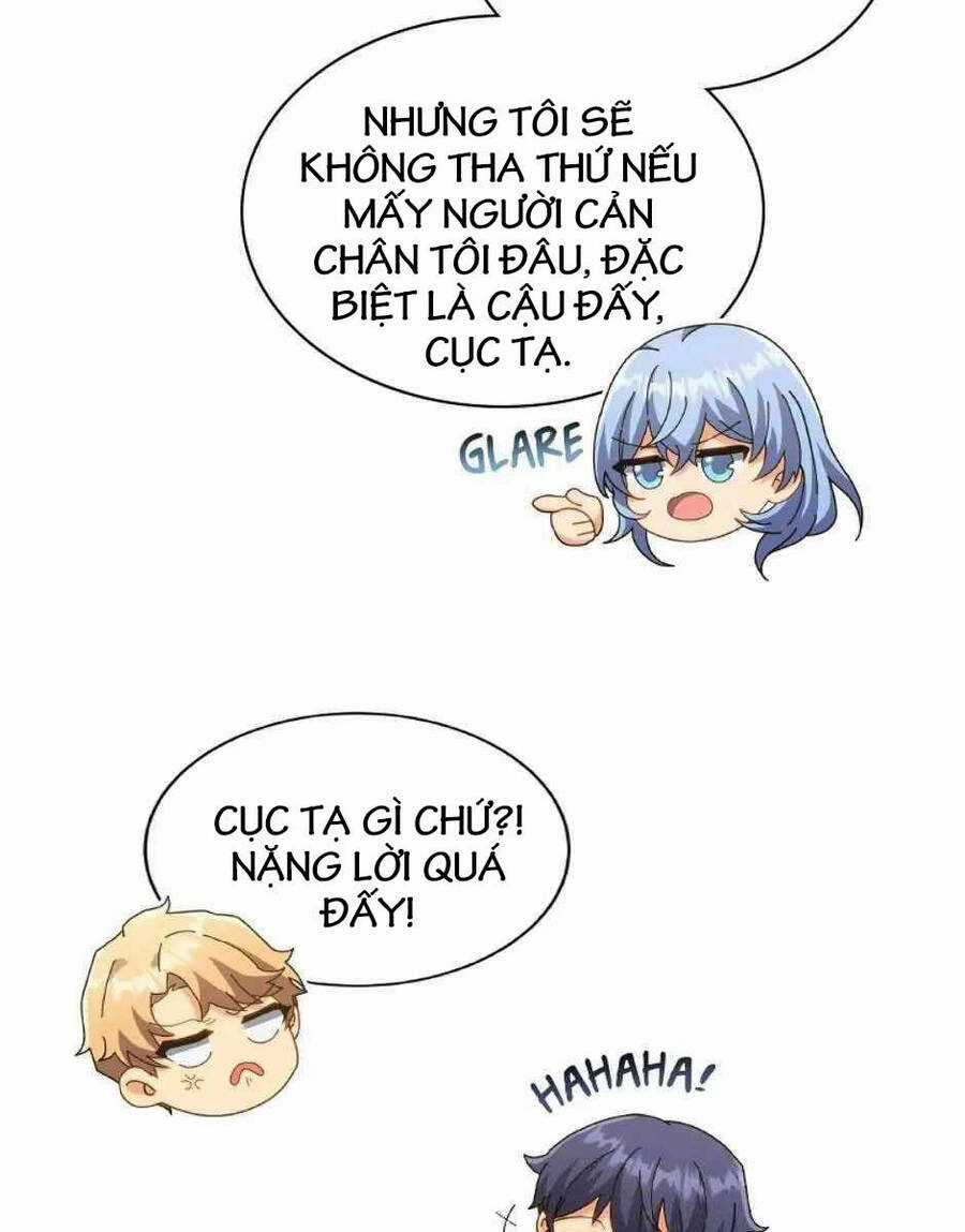 Tử Linh Sư Thiên Tài Của Học Viện Chương 26 trang 126