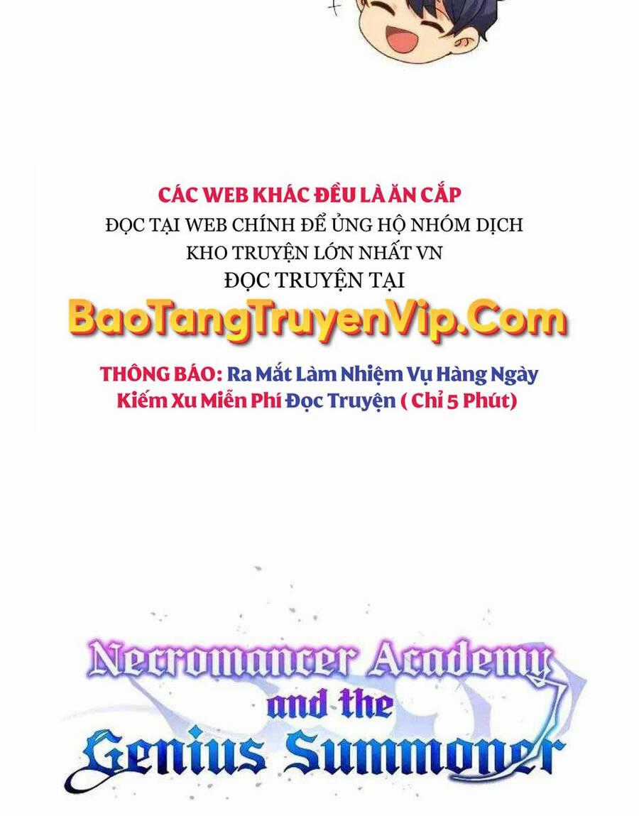 Tử Linh Sư Thiên Tài Của Học Viện Chương 26 trang 127