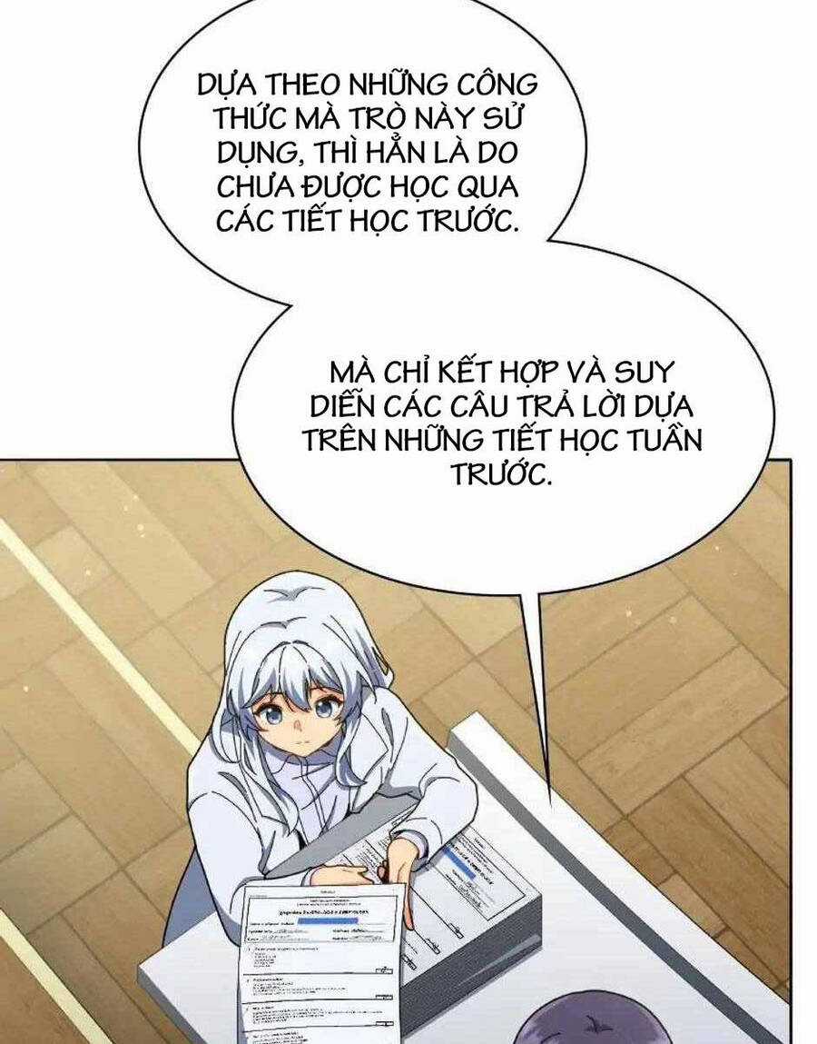 Tử Linh Sư Thiên Tài Của Học Viện Chương 26 trang 13