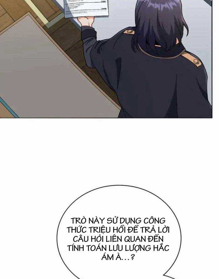 Tử Linh Sư Thiên Tài Của Học Viện Chương 26 trang 14