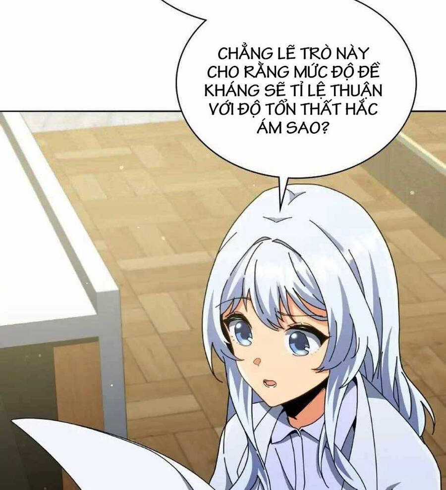 Tử Linh Sư Thiên Tài Của Học Viện Chương 26 trang 15