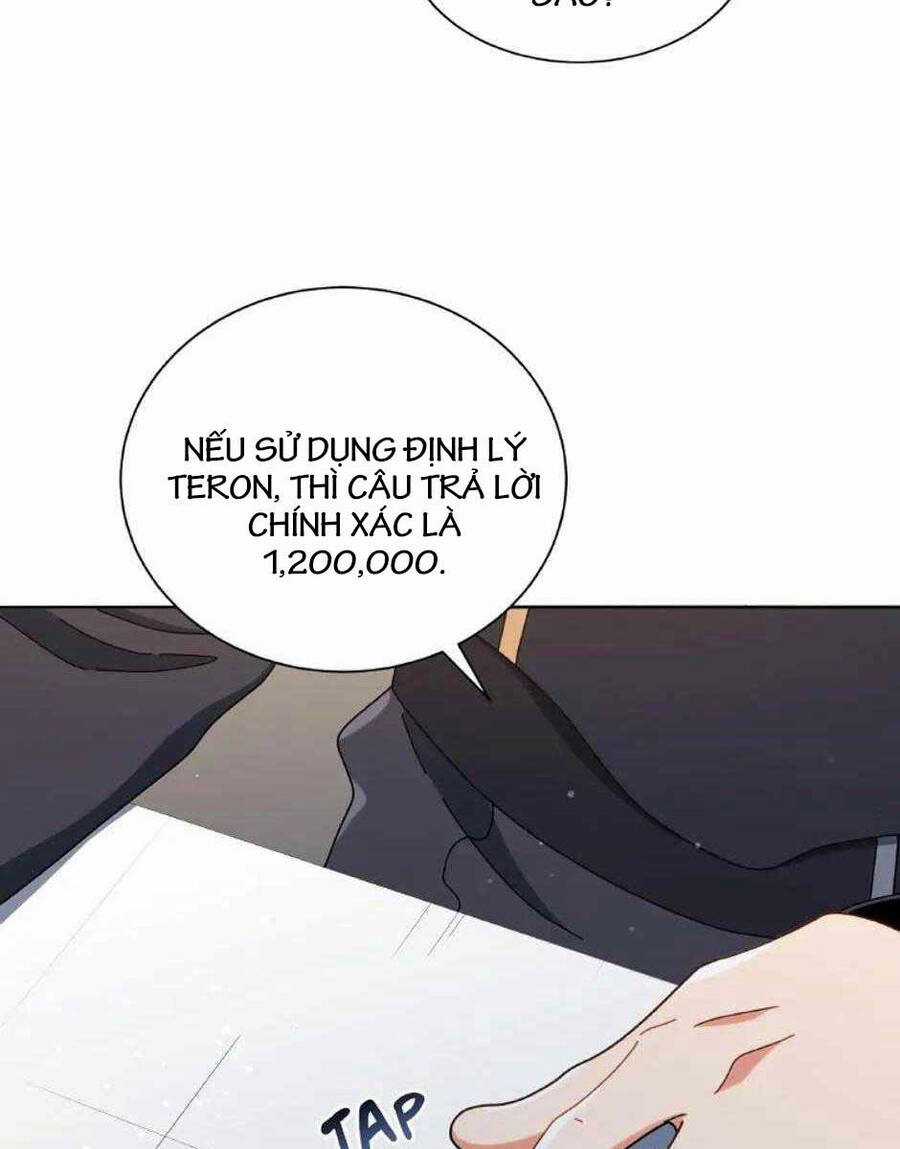 Tử Linh Sư Thiên Tài Của Học Viện Chương 26 trang 17