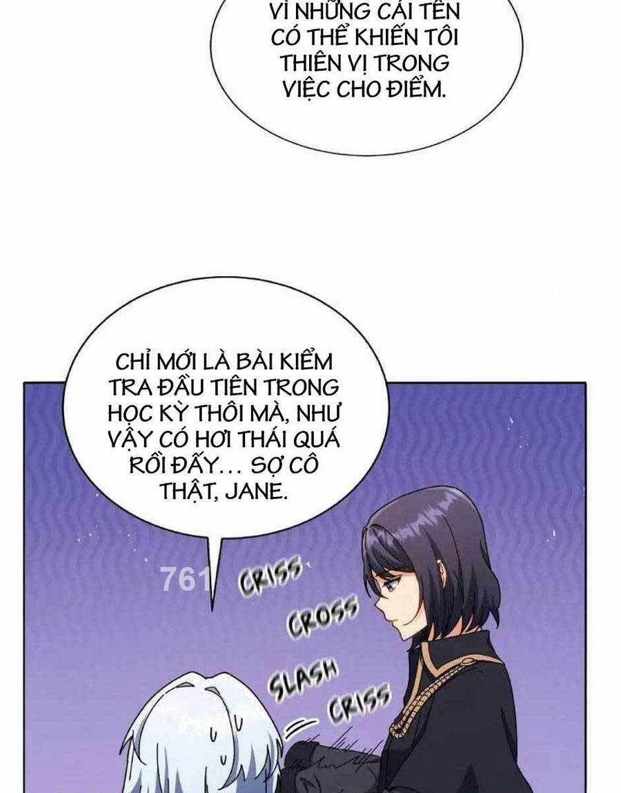 Tử Linh Sư Thiên Tài Của Học Viện Chương 26 trang 2