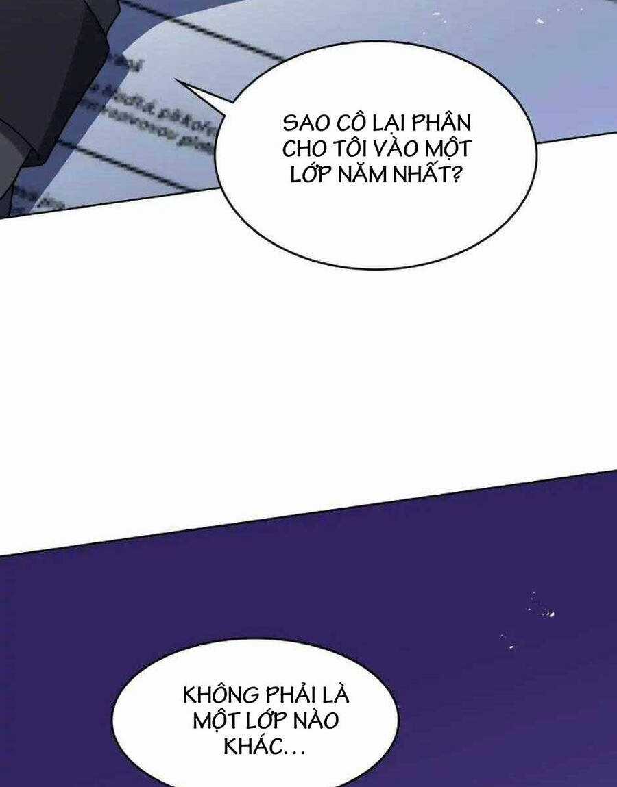 Tử Linh Sư Thiên Tài Của Học Viện Chương 26 trang 23