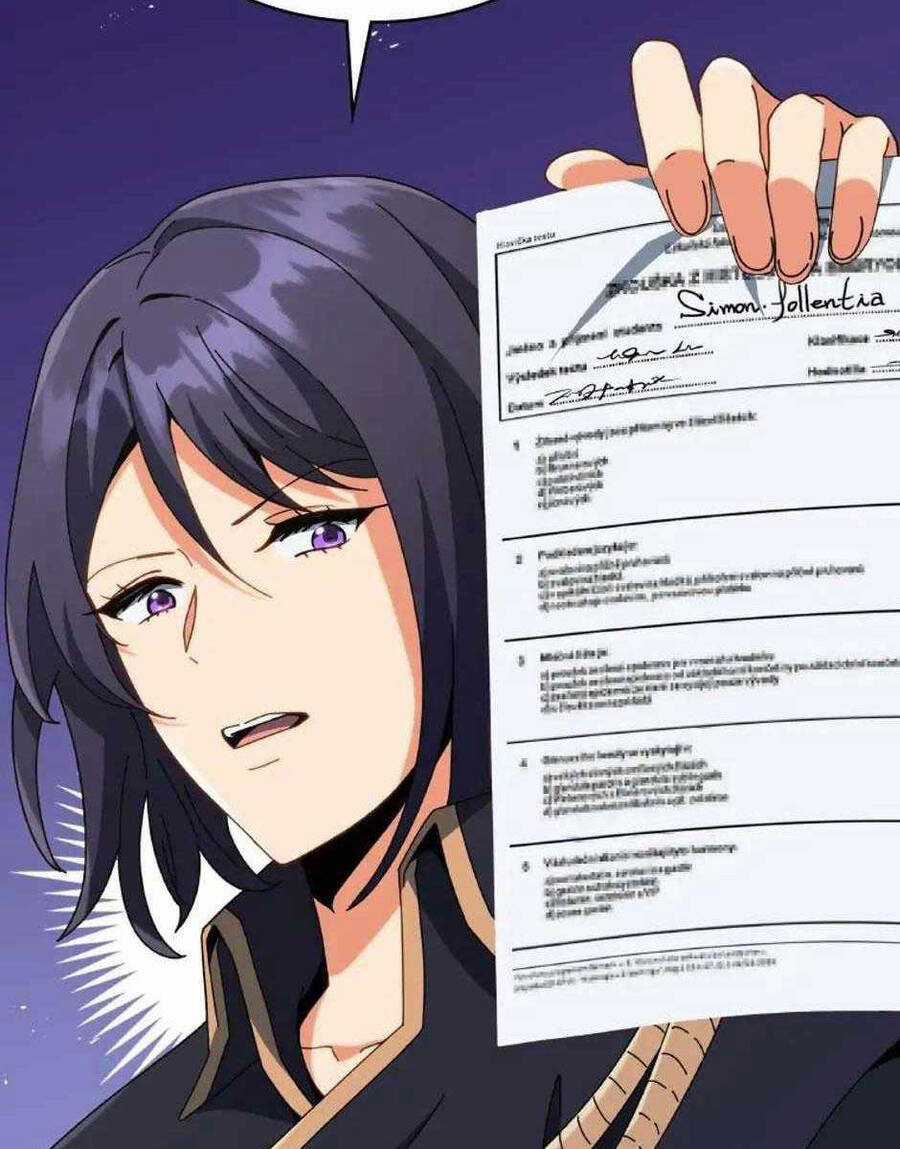 Tử Linh Sư Thiên Tài Của Học Viện Chương 26 trang 24